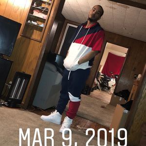 Meet your Posher, Mike